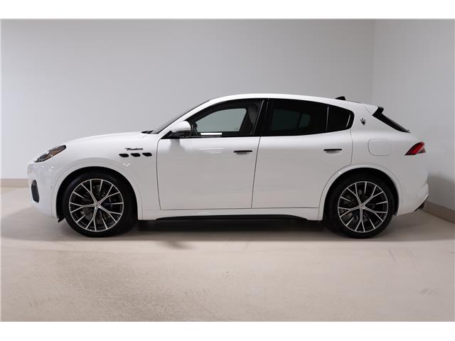 2026 Maserati Grecale Modena V6 (Stk: 1332MC) in Calgary - Image 9 of 30