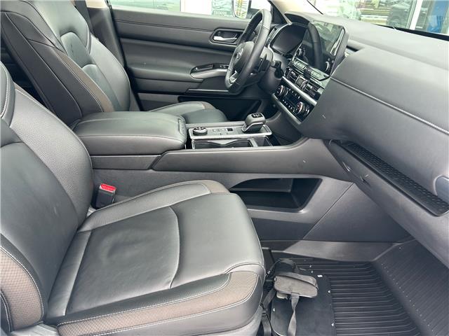 2025 Nissan Pathfinder SL (Stk: 25173A) in Moosomin - Image 7 of 15