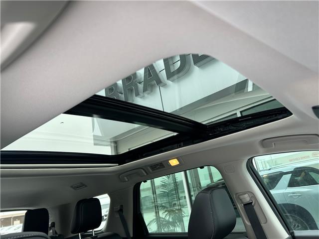 2025 Nissan Pathfinder SL (Stk: 25173A) in Moosomin - Image 8 of 15