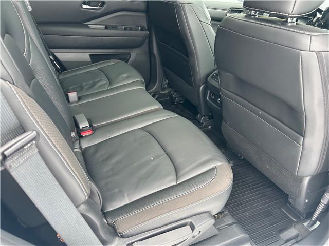 2025 Nissan Pathfinder SL (Stk: 25173A) in Moosomin - Image 9 of 15