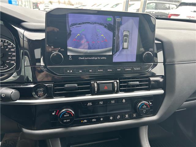 2025 Nissan Pathfinder SL (Stk: 25173A) in Moosomin - Image 6 of 15