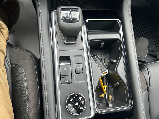 2025 Nissan Pathfinder SL (Stk: 25173A) in Moosomin - Image 13 of 15