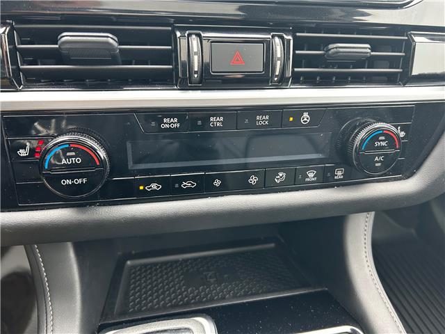 2025 Nissan Pathfinder SL (Stk: 25173A) in Moosomin - Image 14 of 15