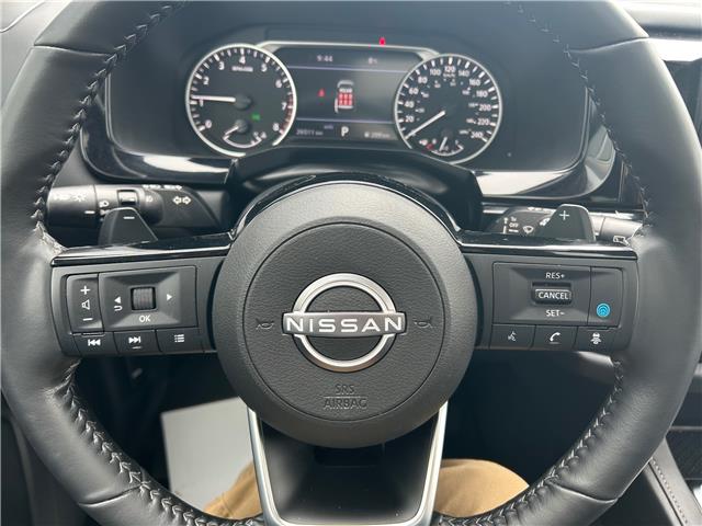 2025 Nissan Pathfinder SL (Stk: 25173A) in Moosomin - Image 15 of 15