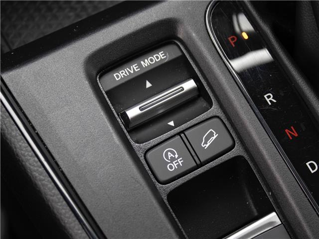 2023 Honda CR-V Sport (Stk: PR0263) in Windsor - Image 25 of 28