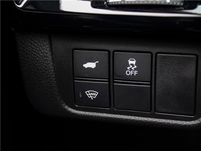 2023 Honda CR-V Sport (Stk: PR0263) in Windsor - Image 9 of 28
