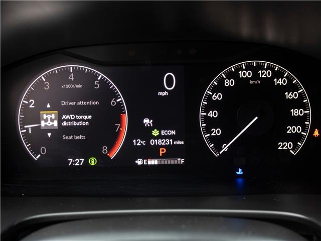 2023 Honda CR-V Sport (Stk: PR0263) in Windsor - Image 11 of 28