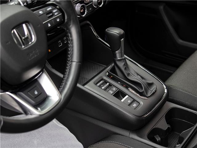 2023 Honda CR-V Sport (Stk: PR0263) in Windsor - Image 24 of 28