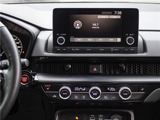 2023 Honda CR-V Sport (Stk: PR0263) in Windsor - Image 21 of 28