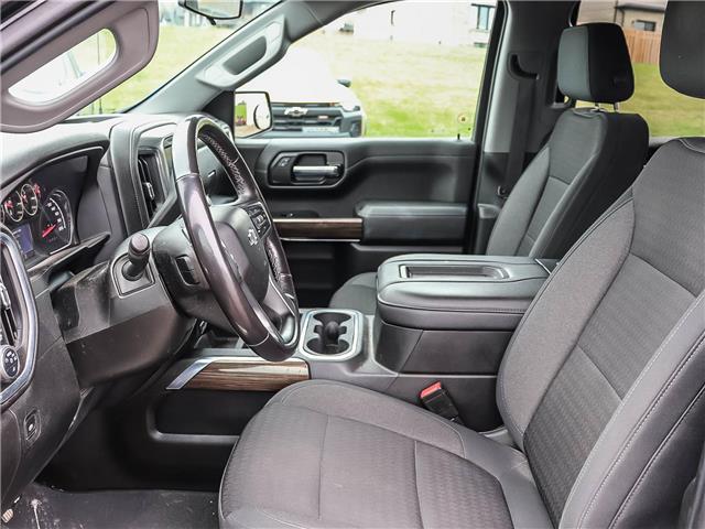 2020 Chevrolet Silverado 1500 RST (Stk: 26014P) in Ingersoll - Image 3 of 4