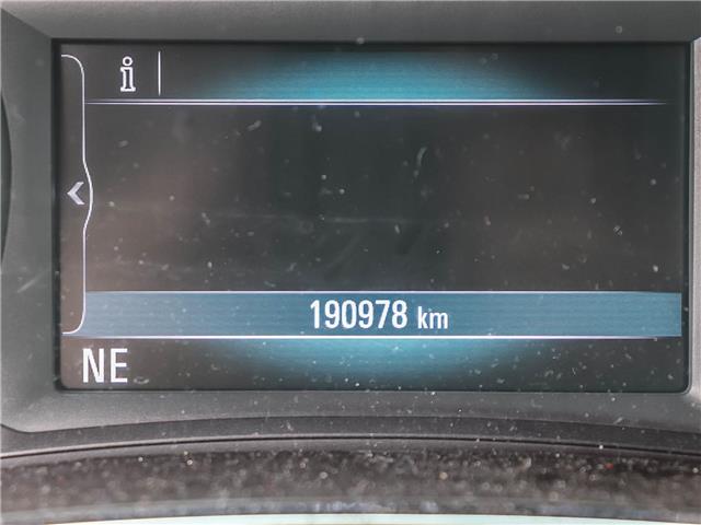 2017 Buick Encore Preferred (Stk: 26012PA) in Ingersoll - Image 4 of 4