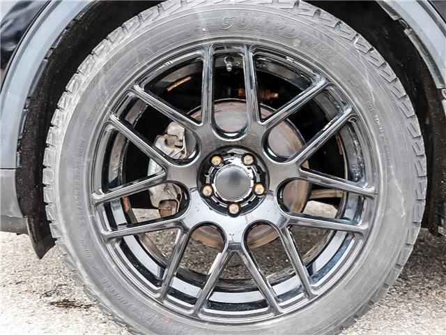 2021 Ford Escape Titanium Hybrid (Stk: 26023P) in Ingersoll - Image 6 of 25