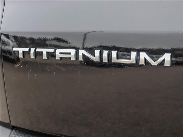 2021 Ford Escape Titanium Hybrid (Stk: 26023P) in Ingersoll - Image 23 of 25