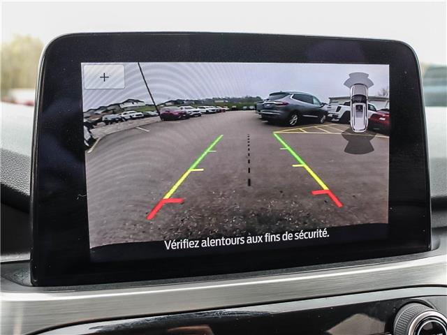 2021 Ford Escape Titanium Hybrid (Stk: 26023P) in Ingersoll - Image 25 of 25
