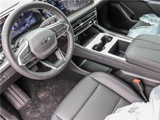 2026 Chevrolet Traverse LT (Stk: 26243) in Ingersoll - Image 10 of 25