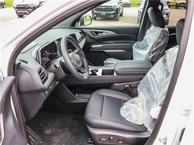 2026 Chevrolet Traverse LT (Stk: 26243) in Ingersoll - Image 11 of 25