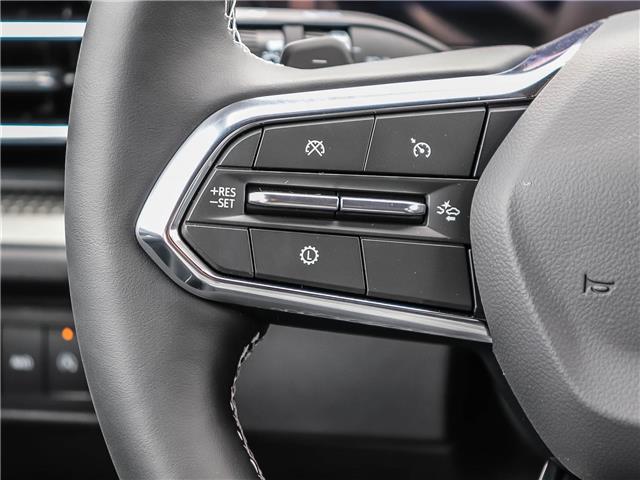 2026 Chevrolet Traverse LT (Stk: 26243) in Ingersoll - Image 13 of 25
