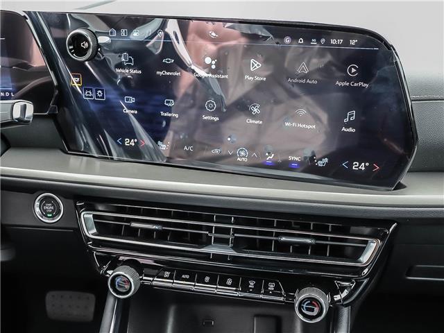 2026 Chevrolet Traverse LT (Stk: 26243) in Ingersoll - Image 15 of 25