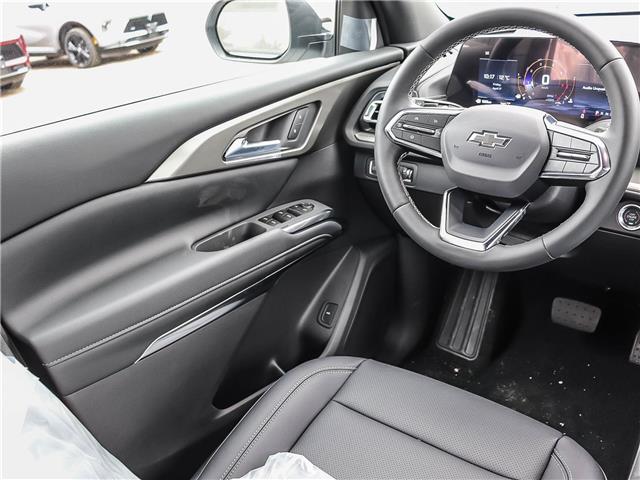 2026 Chevrolet Traverse LT (Stk: 26243) in Ingersoll - Image 16 of 25