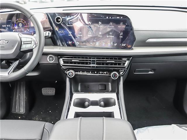 2026 Chevrolet Traverse LT (Stk: 26243) in Ingersoll - Image 17 of 25