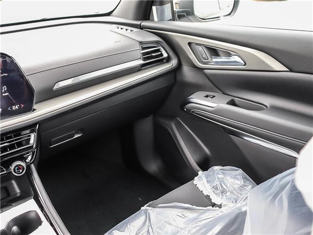 2026 Chevrolet Traverse LT (Stk: 26243) in Ingersoll - Image 18 of 25