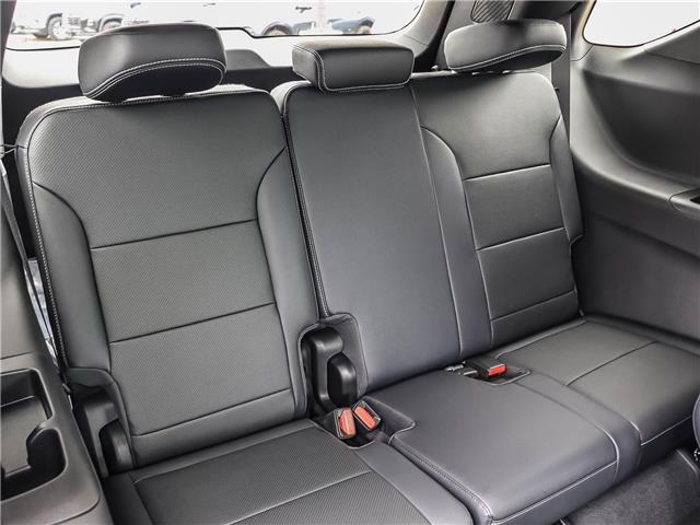 2026 Chevrolet Traverse LT (Stk: 26243) in Ingersoll - Image 20 of 25