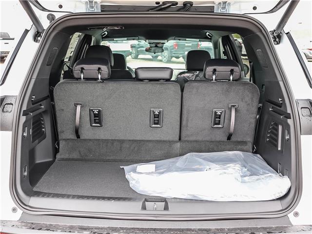 2026 Chevrolet Traverse LT (Stk: 26243) in Ingersoll - Image 21 of 25