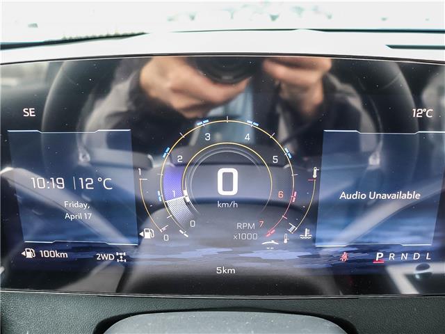 2026 Chevrolet Traverse LT (Stk: 26243) in Ingersoll - Image 23 of 25