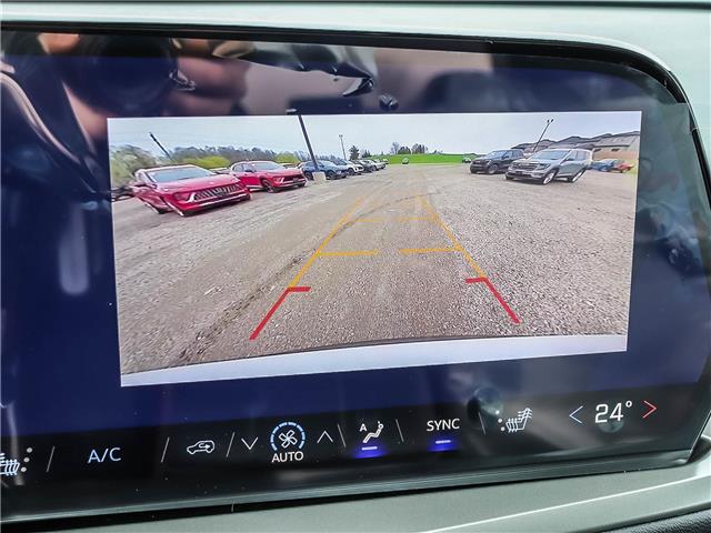2026 Chevrolet Traverse LT (Stk: 26243) in Ingersoll - Image 24 of 25