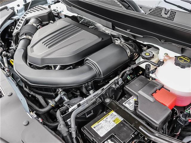 2026 Chevrolet Traverse LT (Stk: 26243) in Ingersoll - Image 25 of 25