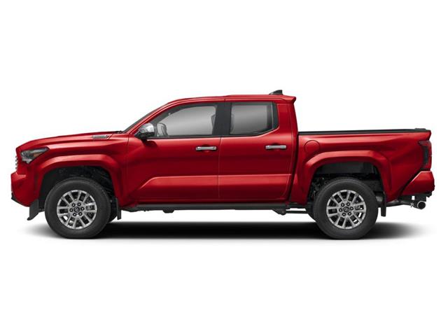 2026 Toyota Tacoma Hybrid Base (Stk: N26278) in Timmins - Image 2 of 11