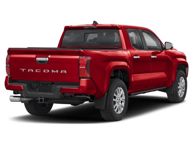 2026 Toyota Tacoma Hybrid Base (Stk: N26278) in Timmins - Image 3 of 11