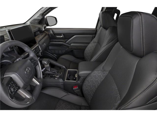 2026 Toyota Tacoma Hybrid Base (Stk: N26278) in Timmins - Image 6 of 11