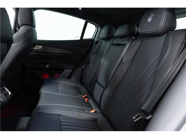 2026 Maserati Grecale Modena V6 (Stk: 1331MC) in Calgary - Image 18 of 26