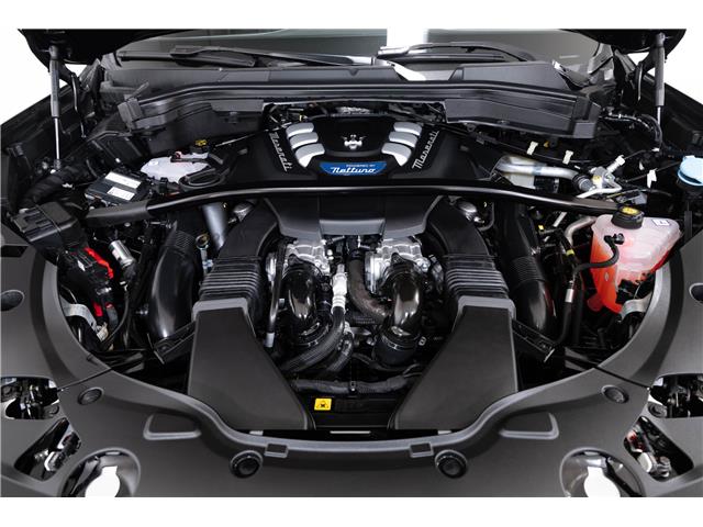 2026 Maserati Grecale Modena V6 (Stk: 1331MC) in Calgary - Image 10 of 26