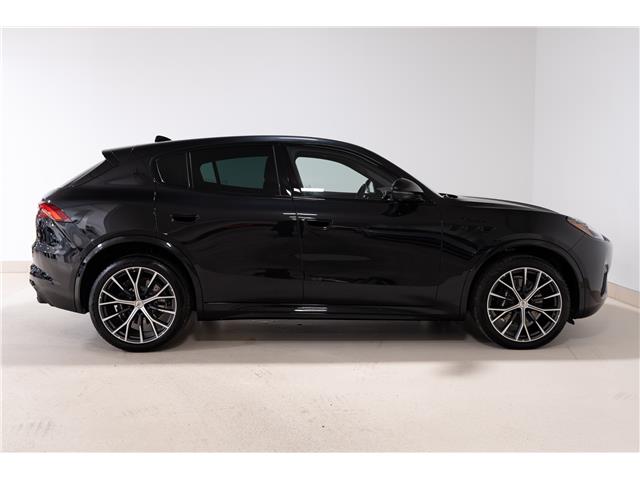 2026 Maserati Grecale Modena V6 (Stk: 1331MC) in Calgary - Image 4 of 26
