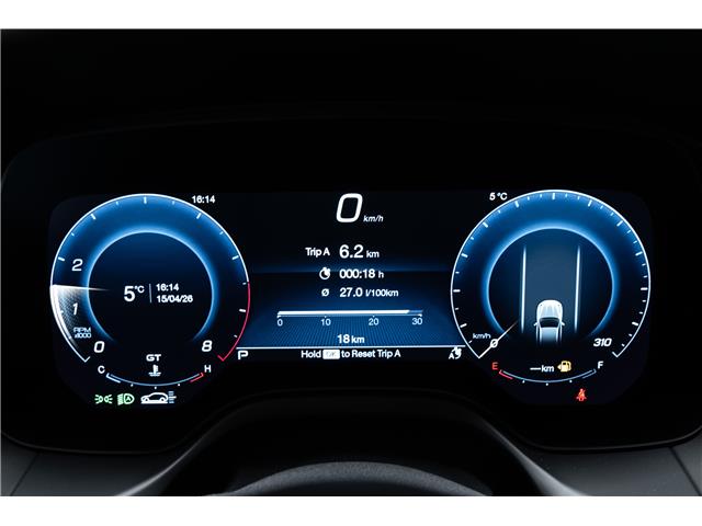 2026 Maserati Grecale Modena V6 (Stk: 1331MC) in Calgary - Image 15 of 26