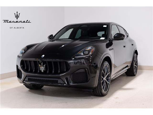 2026 Maserati Grecale Modena V6 (Stk: 1331MC) in Calgary - Image 1 of 26