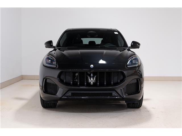 2026 Maserati Grecale Modena V6 (Stk: 1331MC) in Calgary - Image 2 of 26