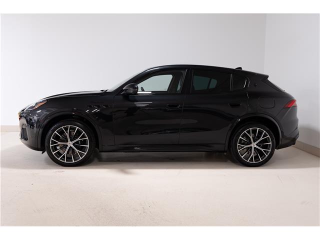 2026 Maserati Grecale Modena V6 (Stk: 1331MC) in Calgary - Image 9 of 26
