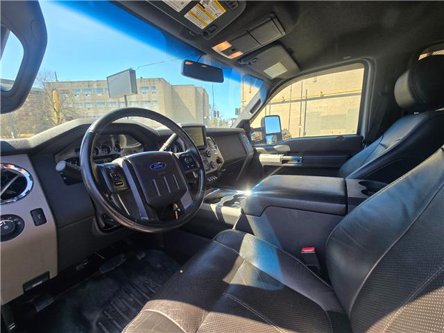 2015 Ford F-350 Lariat (Stk: A25140A) in Kingston - Image 6 of 9 2015 Ford F-350 Lariat (Stk: A25140A) in Kingston - Image 6 of 9