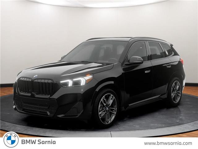2026 BMW X1 xDrive28i (Stk: BF2680) in Sarnia - Image 1 of 14