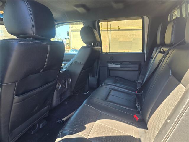 2015 Ford F-350 Lariat (Stk: A25140A) in Kingston - Image 8 of 9 2015 Ford F-350 Lariat (Stk: A25140A) in Kingston - Image 8 of 9