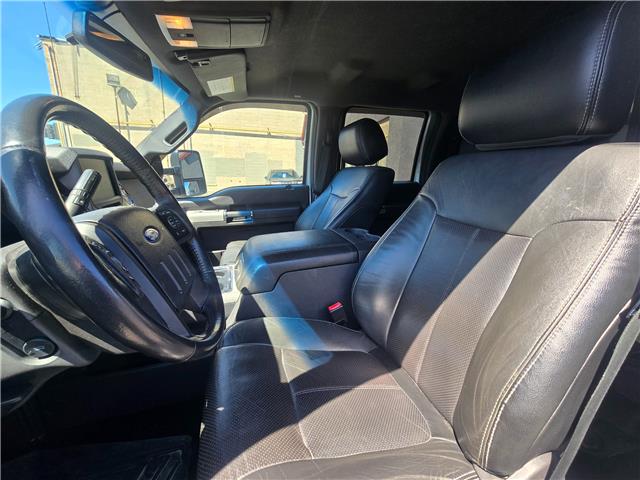 2015 Ford F-350 Lariat (Stk: A25140A) in Kingston - Image 7 of 9 2015 Ford F-350 Lariat (Stk: A25140A) in Kingston - Image 7 of 9