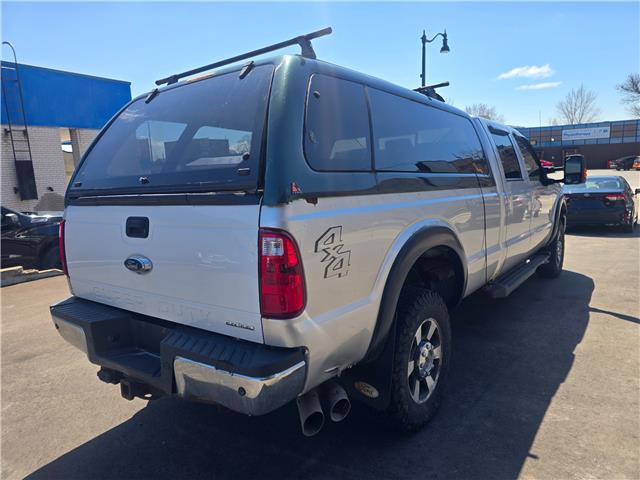 2015 Ford F-350 Lariat (Stk: A25140A) in Kingston - Image 4 of 9 2015 Ford F-350 Lariat (Stk: A25140A) in Kingston - Image 4 of 9