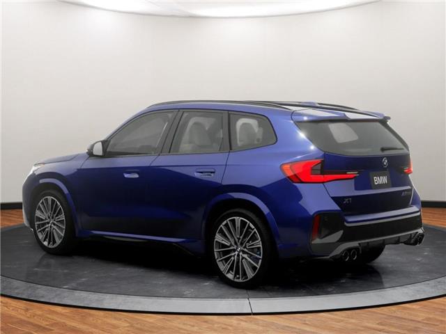 2026 BMW X1 M35i xDrive (Stk: BF2684) in Sarnia - Image 2 of 14