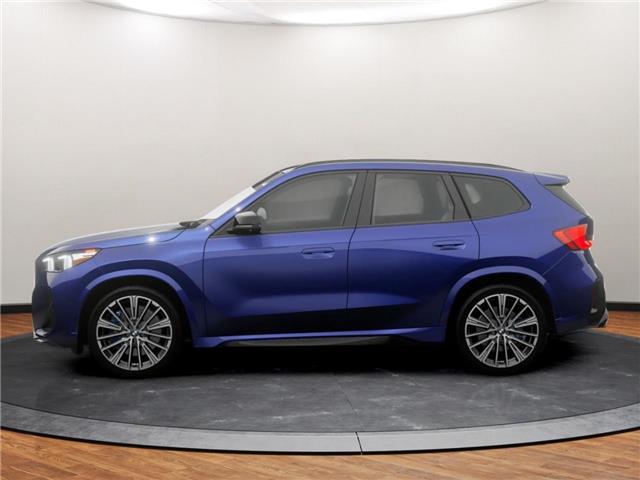 2026 BMW X1 M35i xDrive (Stk: BF2684) in Sarnia - Image 4 of 14