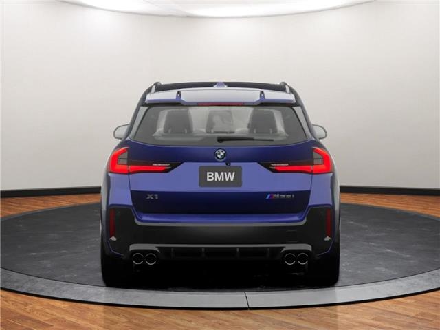 2026 BMW X1 M35i xDrive (Stk: BF2684) in Sarnia - Image 5 of 14