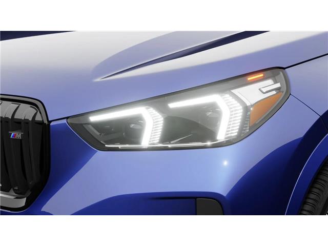 2026 BMW X1 M35i xDrive (Stk: BF2684) in Sarnia - Image 6 of 14