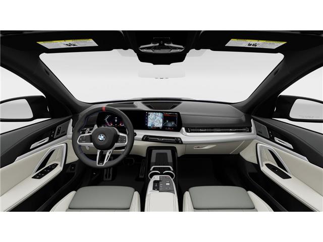 2026 BMW X1 M35i xDrive (Stk: BF2684) in Sarnia - Image 10 of 14